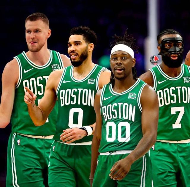 半岛体育APP-军备竞赛愈演愈烈！新赛季东部成绿军雄鹿二人转？