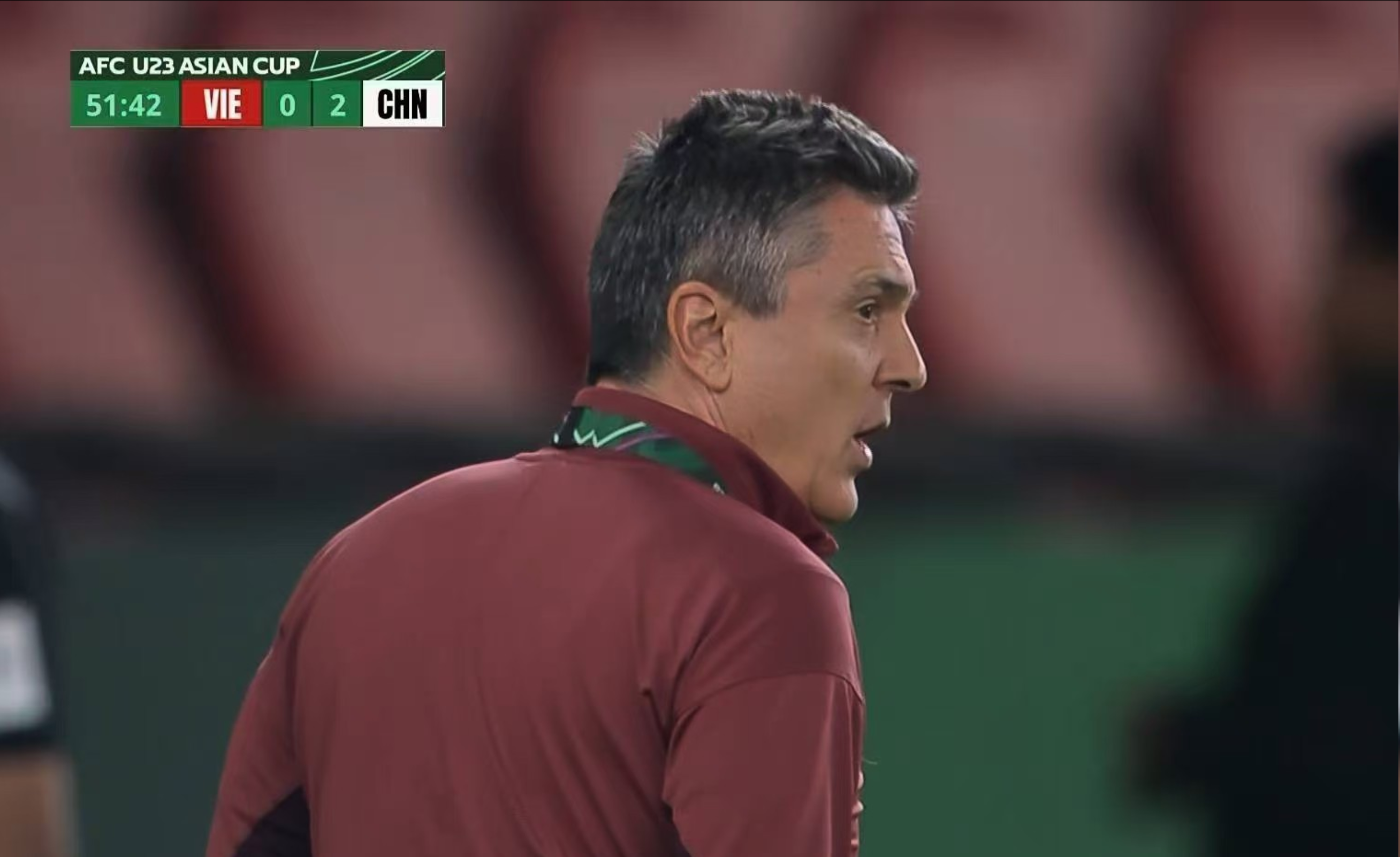 半岛体育官方网站-杀进决赛创造历史!讲真的,要夸夸这位国足的外籍主教练!