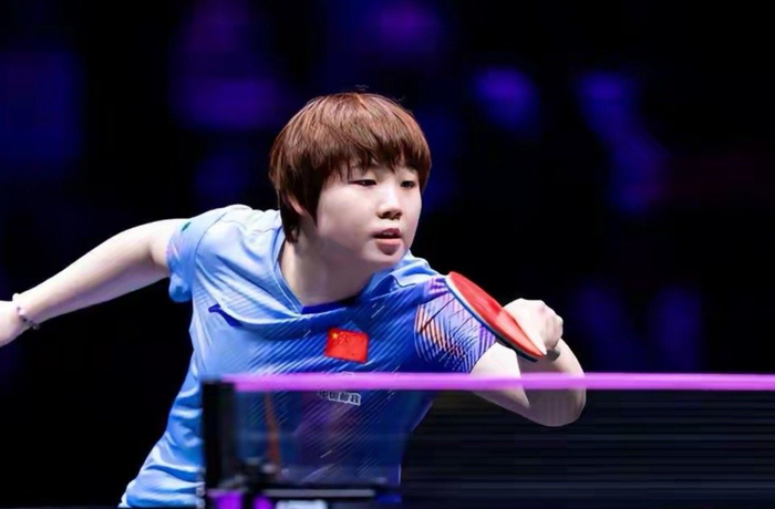 半岛体育官网-蒯曼丢冠弊端尽显！急需补强正手稳定性，关键球的处理要更坚决！|张本美和|女单|比赛|失误|坚决性_新浪体育_新浪新闻